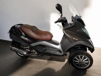 Piaggio  MP3 picture 20