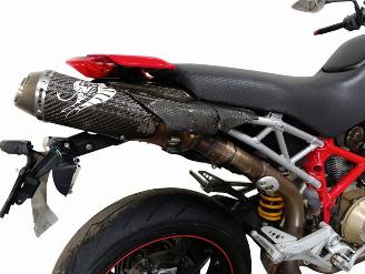 Ducati Hypermotard  picture 21