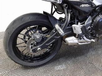Kawasaki Z 650 RS picture 19