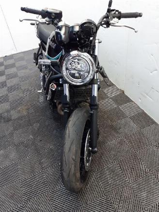 Kawasaki Z 650 RS picture 7