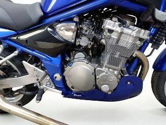 Suzuki Bandit 600  picture 21