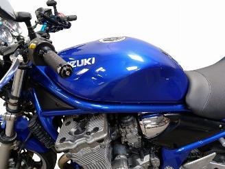Suzuki Bandit 600  picture 4