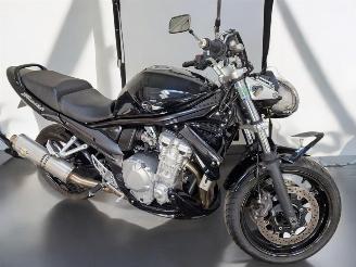 Suzuki Bandit 650  picture 14