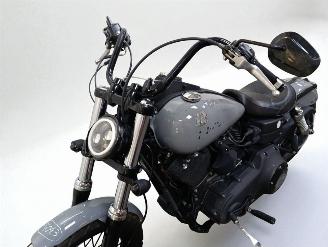 Harley-Davidson  STREET BOB picture 16