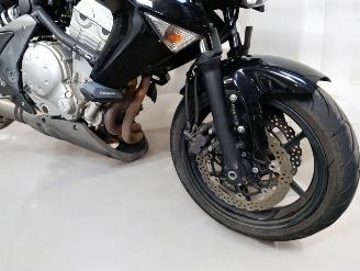 Kawasaki ER - 6 N  picture 4