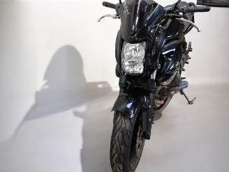 Kawasaki ER - 6 N  picture 11