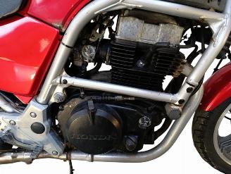 Honda CB 450 S picture 14