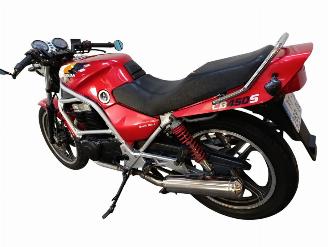 Honda CB 450 S picture 15