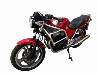 Honda CB 450 S picture 5