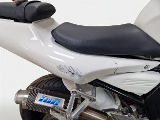 Yamaha FZ 6 Fazer  picture 12