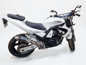 Yamaha FZ 6 Fazer  picture 4