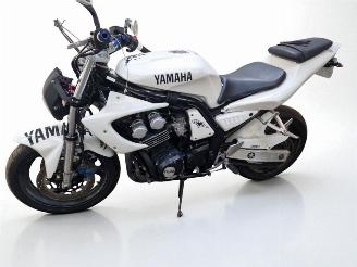 Yamaha FZ 6 Fazer  picture 14