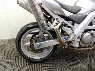 Suzuki SV 650 S picture 6