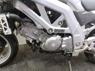 Suzuki SV 650 S picture 8