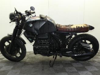 BMW K 75 RT picture 3