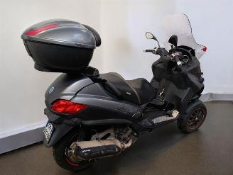 Piaggio  MP3 picture 5
