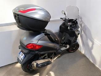Piaggio  MP3 picture 10