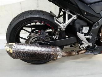 Honda CBF 500  picture 22