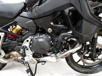 BMW F 800 GS picture 10