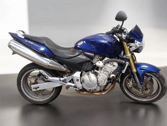 Honda CB 600 HORNET picture 14