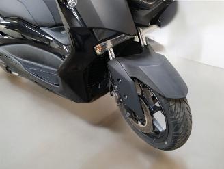 Yamaha Xmax  picture 18