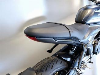 Triumph Trident 660  picture 11