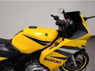 Suzuki GS 500 F picture 9