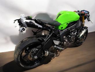 Kawasaki Ninja ZX 6R  picture 4