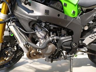 Kawasaki Ninja ZX 6R  picture 5