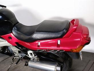Kawasaki ZZ - R 600  picture 6