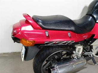 Kawasaki ZZ - R 600  picture 14