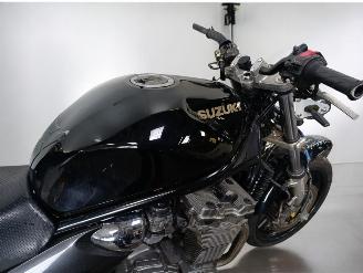 Suzuki Bandit 650 GSF picture 17