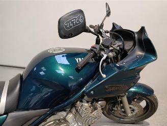 Yamaha XJ 600 DIVERSION picture 7