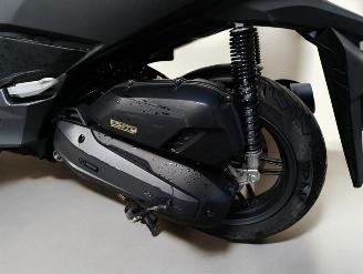 Honda  FORZA picture 22