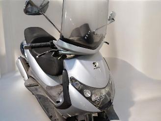 Piaggio  BEVERLY picture 6