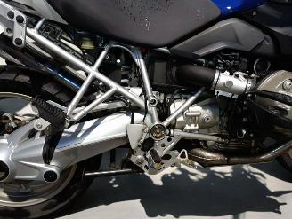 BMW R1200 GS  picture 14