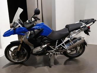 BMW R1200 GS  picture 3