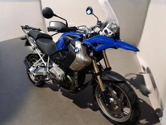 BMW R1200 GS  picture 10