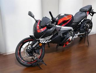Aprilia  RS picture 9