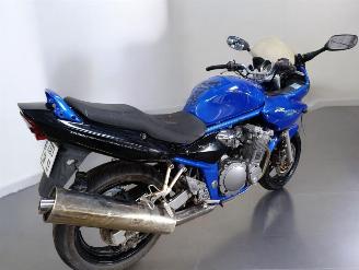 Suzuki Bandit 600  picture 21