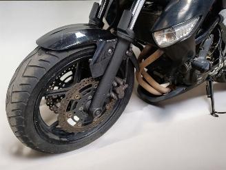 Kawasaki ER - 6 N  picture 5