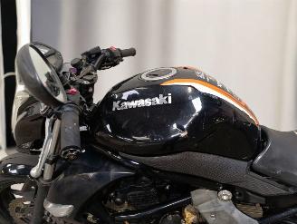 Kawasaki ER - 6 N  picture 11
