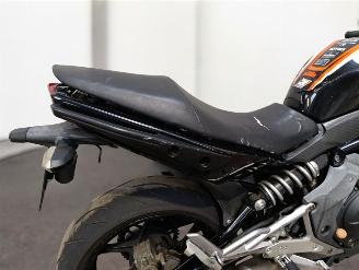 Kawasaki ER - 6 N  picture 15