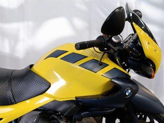 BMW R 1150 R picture 16