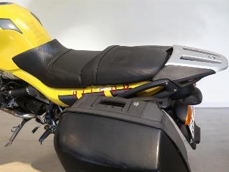 BMW R 1150 R picture 13