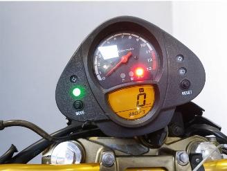 Kawasaki ER - 6 N  picture 4