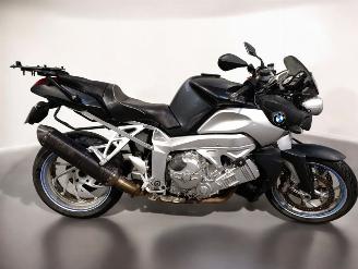 škoda motocykly BMW K 1200 R  2007/8