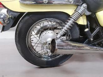 Suzuki Marauder 125  picture 13