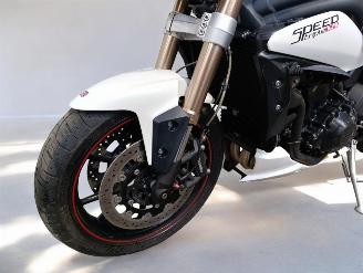 Triumph Speed Triple  picture 11