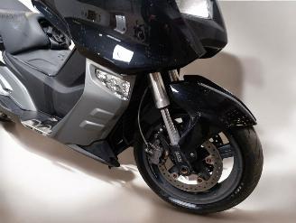 BMW C 600 SPORT picture 11